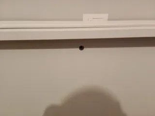 2 Puertas Leroy Merlín con Marcos