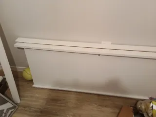 2 Puertas Leroy Merlín con Marcos