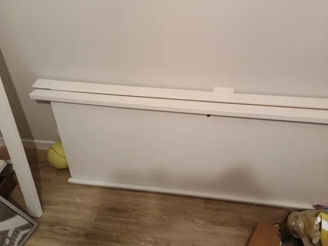 2 Puertas Leroy Merlín con Marcos