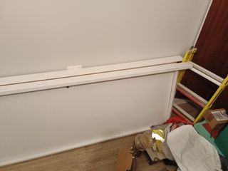 2 Puertas Leroy Merlín con Marcos