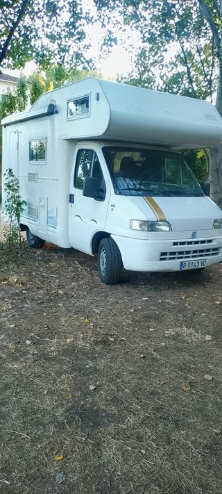 Autocaravana