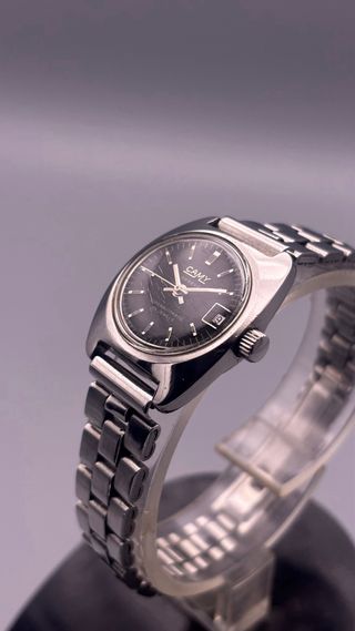 Camy Genève Automático Años 70