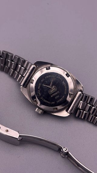 Camy Genève Automático Años 70