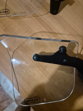 Paramanos Issota Tmax  530