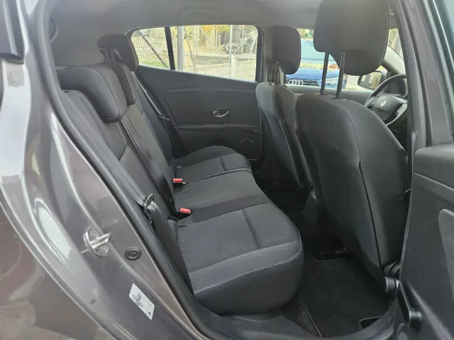 Renault Megane 2014