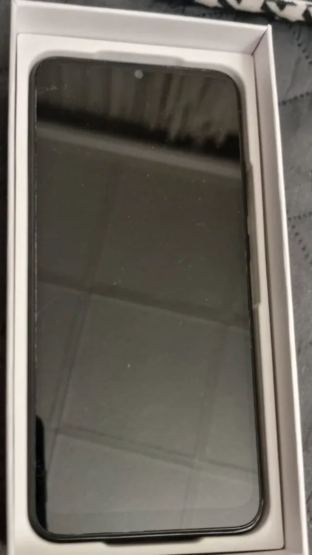 Xiaomi Redmi 9A Gris/Azul Marino