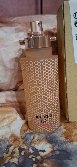 Profumo Iceberg Twice Rosa 125ml