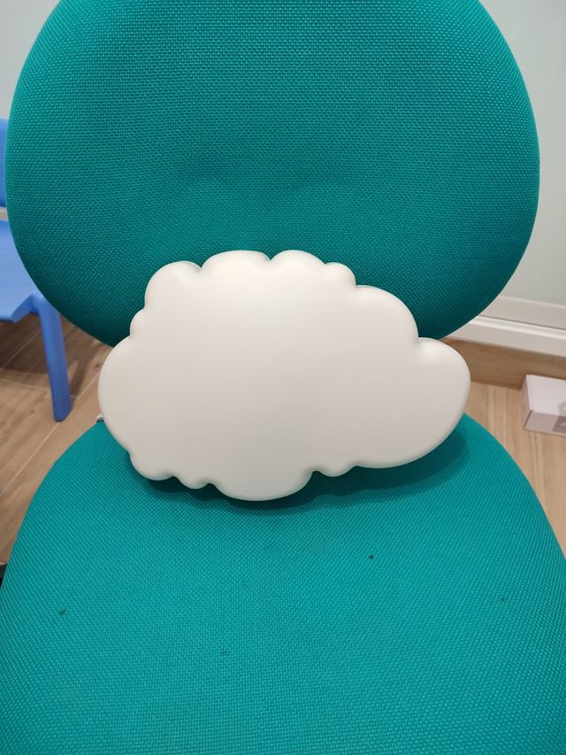 Lámpara Nube IKEA