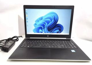 HP Probook 450 G5 i7 8th Gen 15,6”