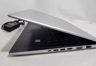 HP Probook 450 G5 i7 8th Gen 15,6”