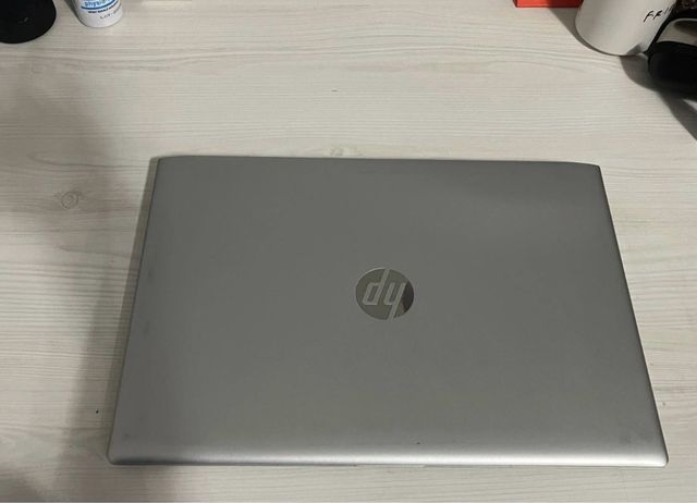 HP Probook 450 G5 i7 8th Gen 15,6”