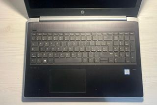 HP Probook 450 G5 i7 8th Gen 15,6”