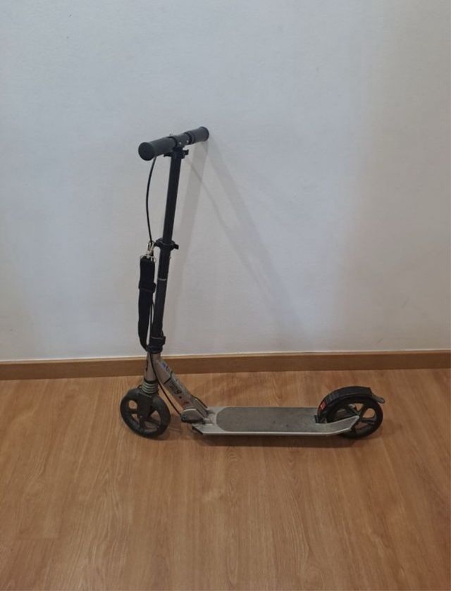 PATINETE OXELO MID 9