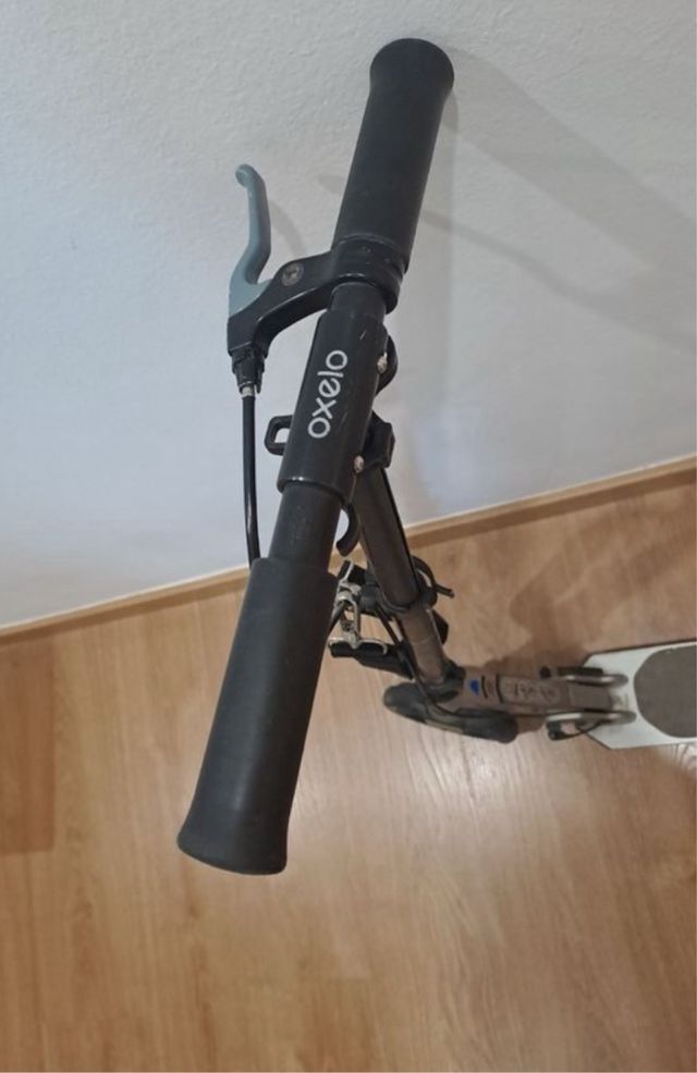 PATINETE OXELO MID 9