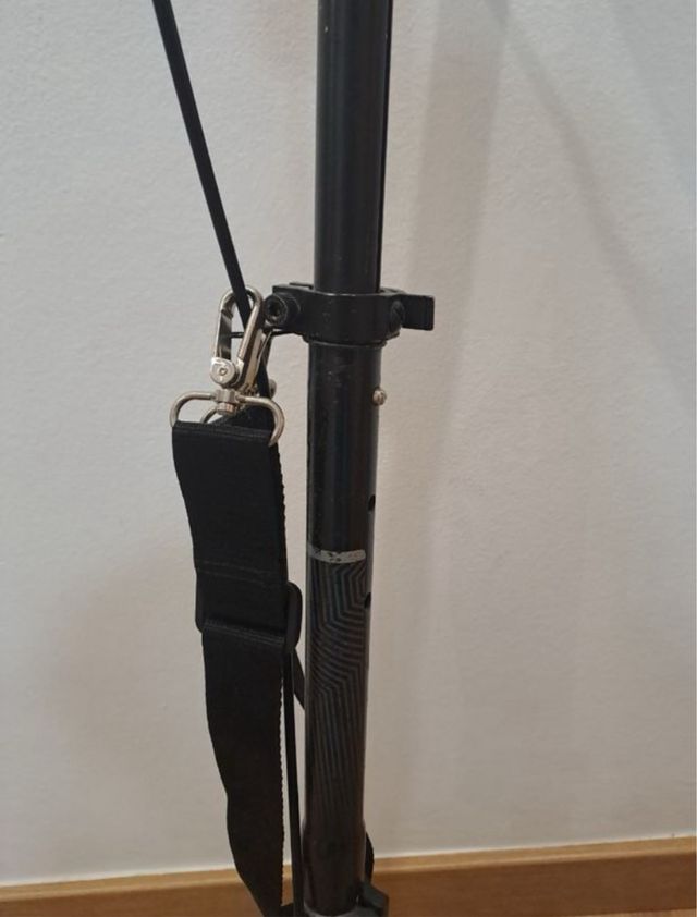 PATINETE OXELO MID 9