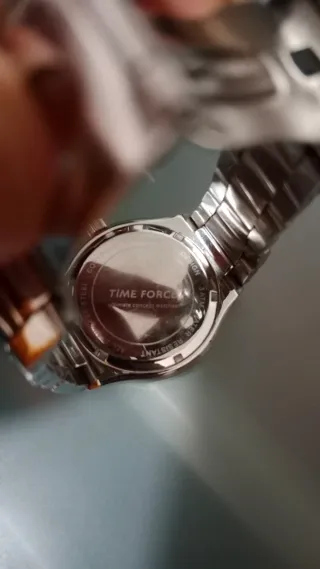 Reloj Time Force TF3370M