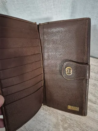 Portafogli Gucci GG