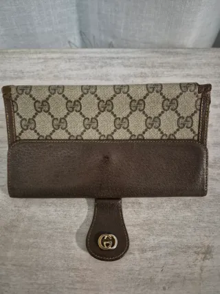 Portafogli Gucci GG