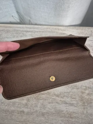 Portafogli Gucci GG