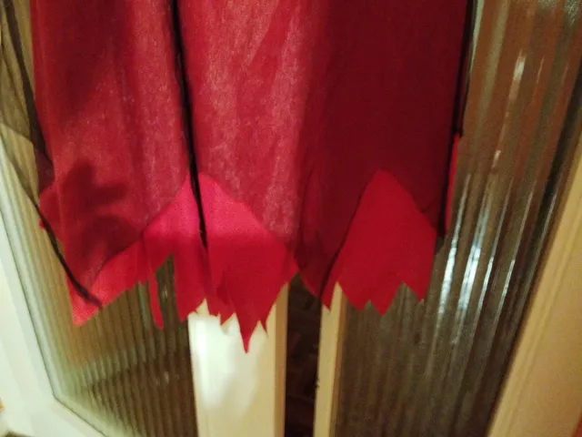 Disfraz Pirata Mujer Talla Única