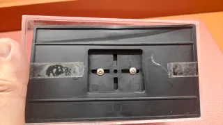 Fiat Campagnola Carabinieri 1982