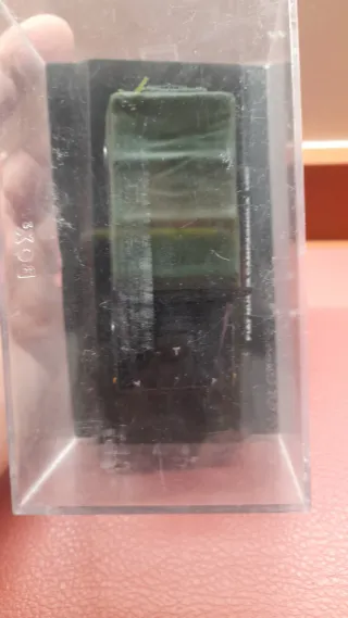 Fiat Campagnola Carabinieri 1982