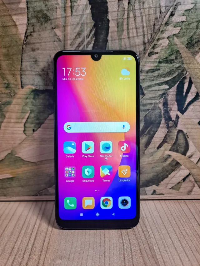 Xiaomi Redmi 7