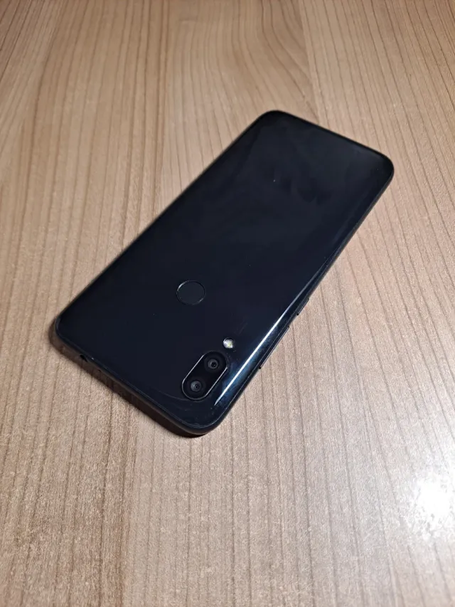 Xiaomi Redmi 7
