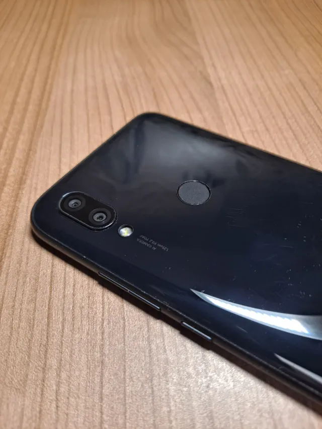 Xiaomi Redmi 7