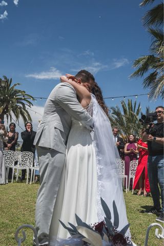 Grabación de Bodas