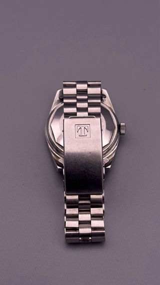 Tissot PR 516 Automático - Años 70