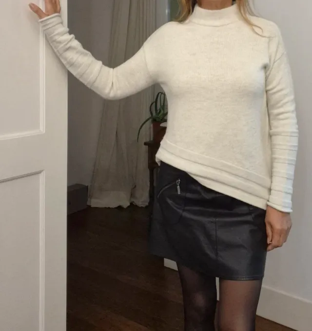 Jersey Street One Blanco