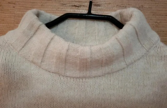 Jersey Street One Blanco