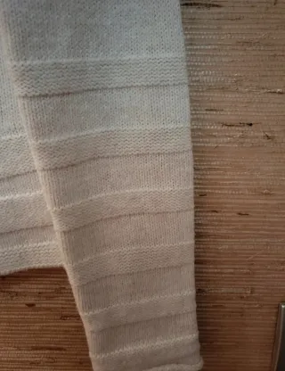 Jersey Street One Blanco