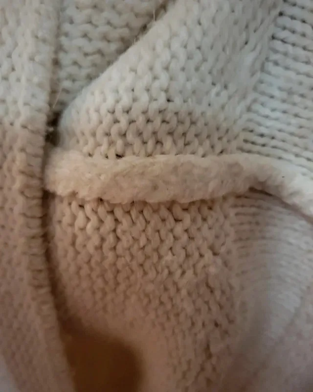 Jersey Street One Blanco