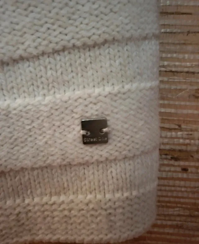 Jersey Street One Blanco