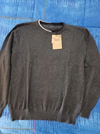 Maglia  bambino Nukutavake grigio