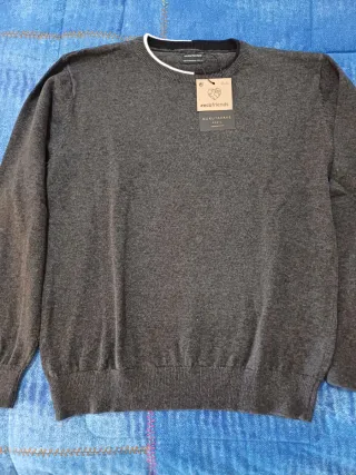 Maglia  bambino Nukutavake grigio