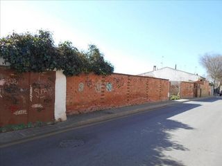 Terreno en venta en Daganzo de Arriba