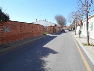 Terreno en venta en Daganzo de Arriba