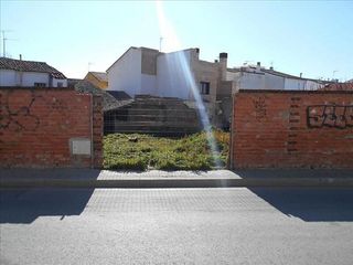 Terreno en venta en Daganzo de Arriba