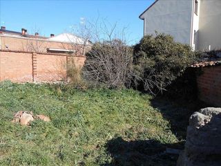 Terreno en venta en Daganzo de Arriba