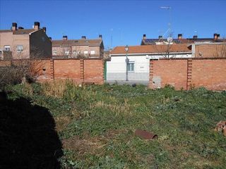 Terreno en venta en Daganzo de Arriba