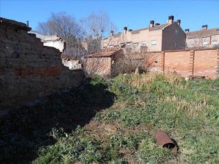 Terreno en venta en Daganzo de Arriba