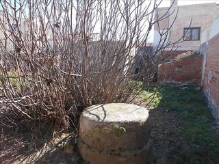 Terreno en venta en Daganzo de Arriba