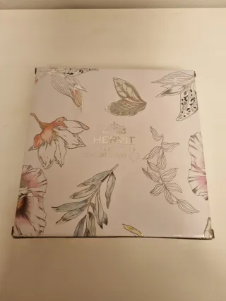 Piatto svuotatasche Hervit in porcellana