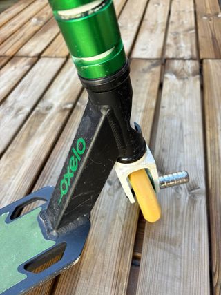 Patinete Oxelo 2 ruedas infantil