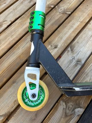 Patinete Oxelo 2 ruedas infantil