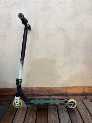 Patinete Oxelo 2 ruedas infantil