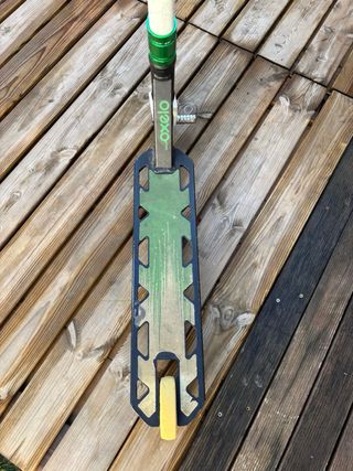 Patinete Oxelo 2 ruedas infantil